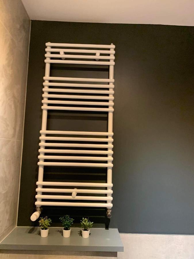 Harmonia Apartments Szczecin Dış mekan fotoğraf